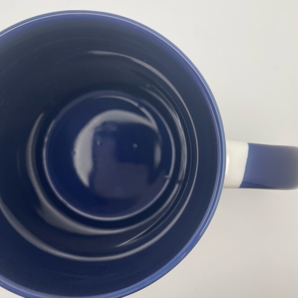 Democratic Dream - Colorchanging Mug - Picture 4 of 5